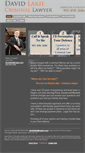 Mobile Screenshot of davidlakie.com